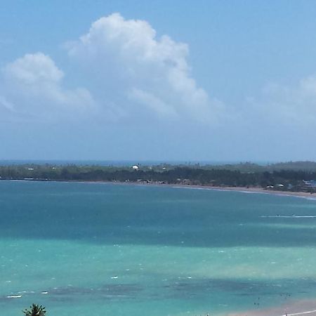 Isla Verde Studio San Juan Exterior photo