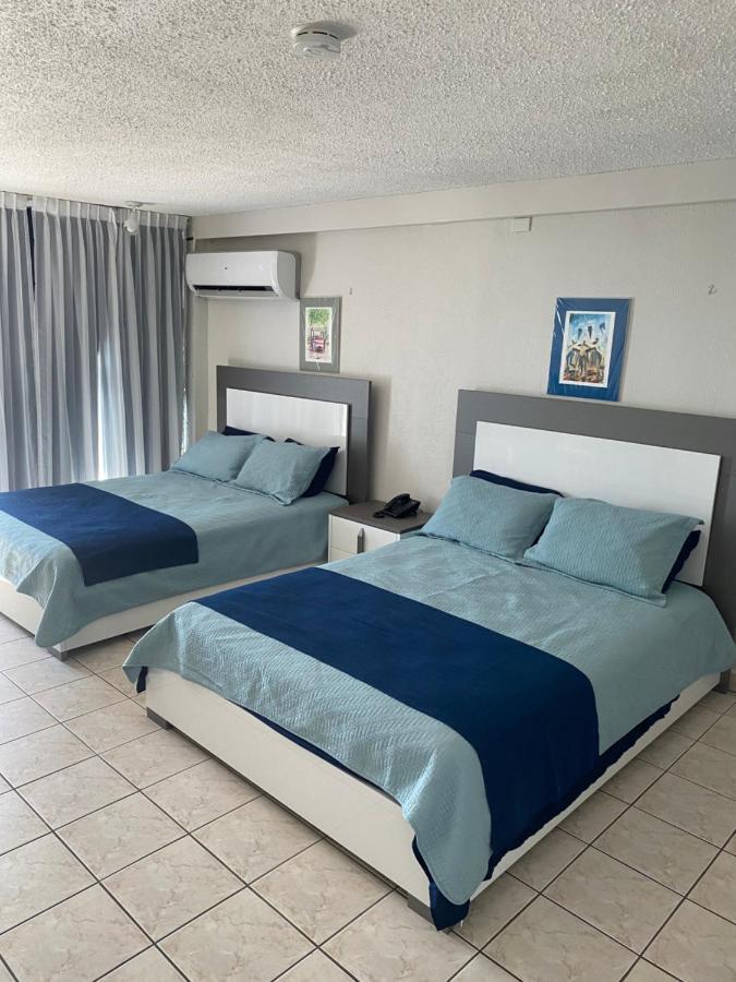 Isla Verde Studio San Juan Exterior photo